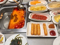 -海底捞火锅(漕宝路店)