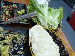 -曹丞相·地锅鸡·地锅鱼(武林店)