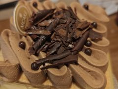 -M'CAKE(西单大悦城店)