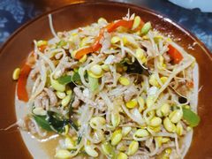 -张关合渣(航空大道店)