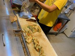 -咏春葱油饼(德政中路店)