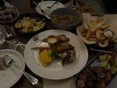 -ibarrel爱杯·bistro&brunch(江宁路店)