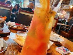 -I HOLIC艾豪丽披萨(KKone店)
