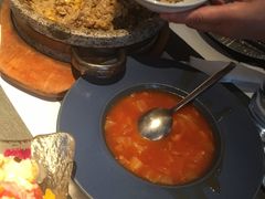 -Aqua Oasis 水天堂(石路天虹店)