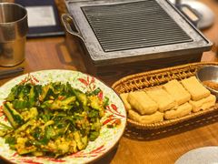 -麒麟风烤牛肉·云南烧烤小排档(丹凤街店)