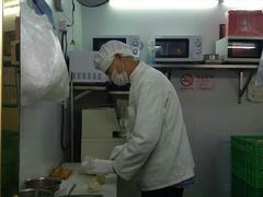 -上海虹口糕团食品厂(茂名路店)