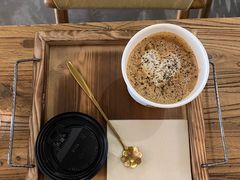 -春庄咖啡SpringHues(钟楼小区店)