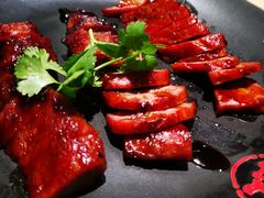 -广府乡下·饭庄(新港东路店)