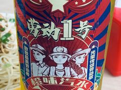 -林静小吃(复兴路店)