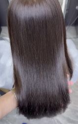 -藤野造型烫染·漂发