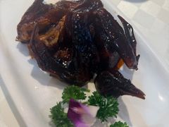 -光明邨大酒家(淮海路店)