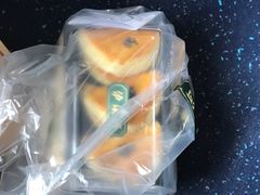 -泸溪河桃酥(秦淮新街口店)