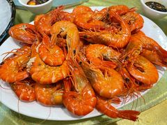 -盛港湾海鲜食府(黄沙店)