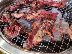 -吉志烤肉(太原总店)