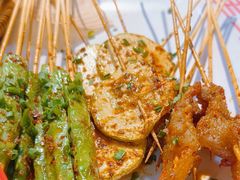 -辣不怕口味虾(凌霄路店)