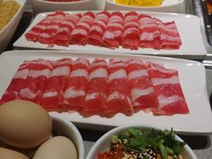 -海底捞火锅(王府井店)