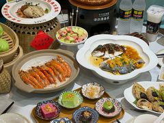 -沿江海南菜·文昌鸡祖师爷(大东海店)