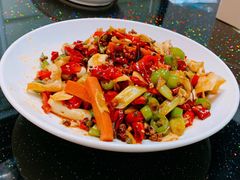 -日食记精菜馆(建邺万达店)