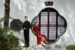 -雨墨婚纱摄影工作室