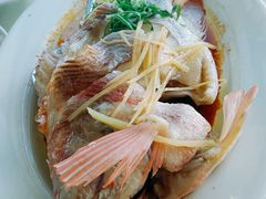 -这片海·海景餐厅(博鳌店)