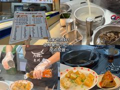 -华威西营里农产品批发市场