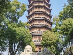-北寺塔