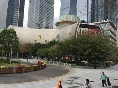 -广州市第二少年宫