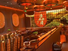 -西塔老太太泥炉烤肉(苏州大悦城店)