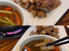 -玉林杜十三鲜牛馆·旗舰店