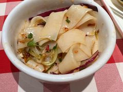 -西贝(紫荆广场店)