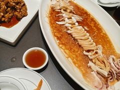 -健眺小海鲜(临海后山店)