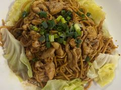 -超群咖啡葡式美食(南贵花园店)