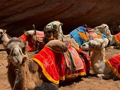 -天山神秘大峡谷