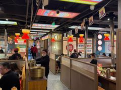 -西塔老太太泥炉烤肉(双井店)