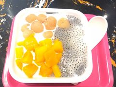 -满记甜品(苏州中心店)