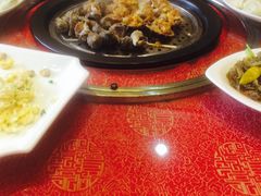 -海岛渔村大酒店(云霄路店)