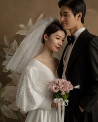 -IDO婚纱摄影(上海旗舰店)