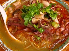 -蒙亨·手把肉·蒙古包文化主题餐厅(天恒广场店)