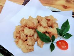 -葉家.焼鳥.居酒屋(惠利街店)