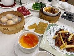 -潮福城大酒楼·潮粤菜·港式点心(阳光城店)