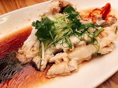 -广州花园酒店