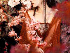 -九月鹰飞汉服摄影工作室