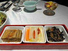 -小河盐帮·私家菜·烤鸭(三元桥·霄云路店)