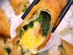 特色海鲜卷-鑫悦楼煎蟹·16年海鲜大排档