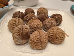 -上海老饭店(北京分店)