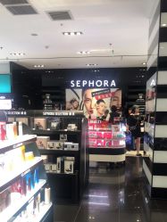 -丝芙兰Sephora