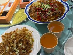 -玉桥餐厅(天坛店)