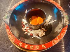 -三江两海老火锅(北京首店)