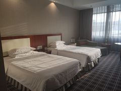 -苏州西交利物浦大学国际会议中心