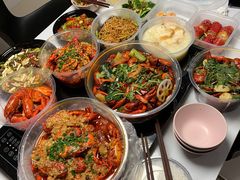 -庾氏龙虾馆(多弗汇店)